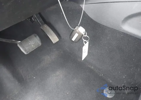 2020 Jeep Grand Cherokee Laredo E 4X2 из США, поврежденный, VIN 1C4RJEAG6LC337661